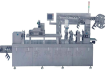 Tablet&Capsule Cartoning Packing Line