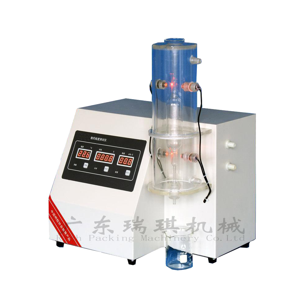 ND-2 Bloom Viscosity Tester