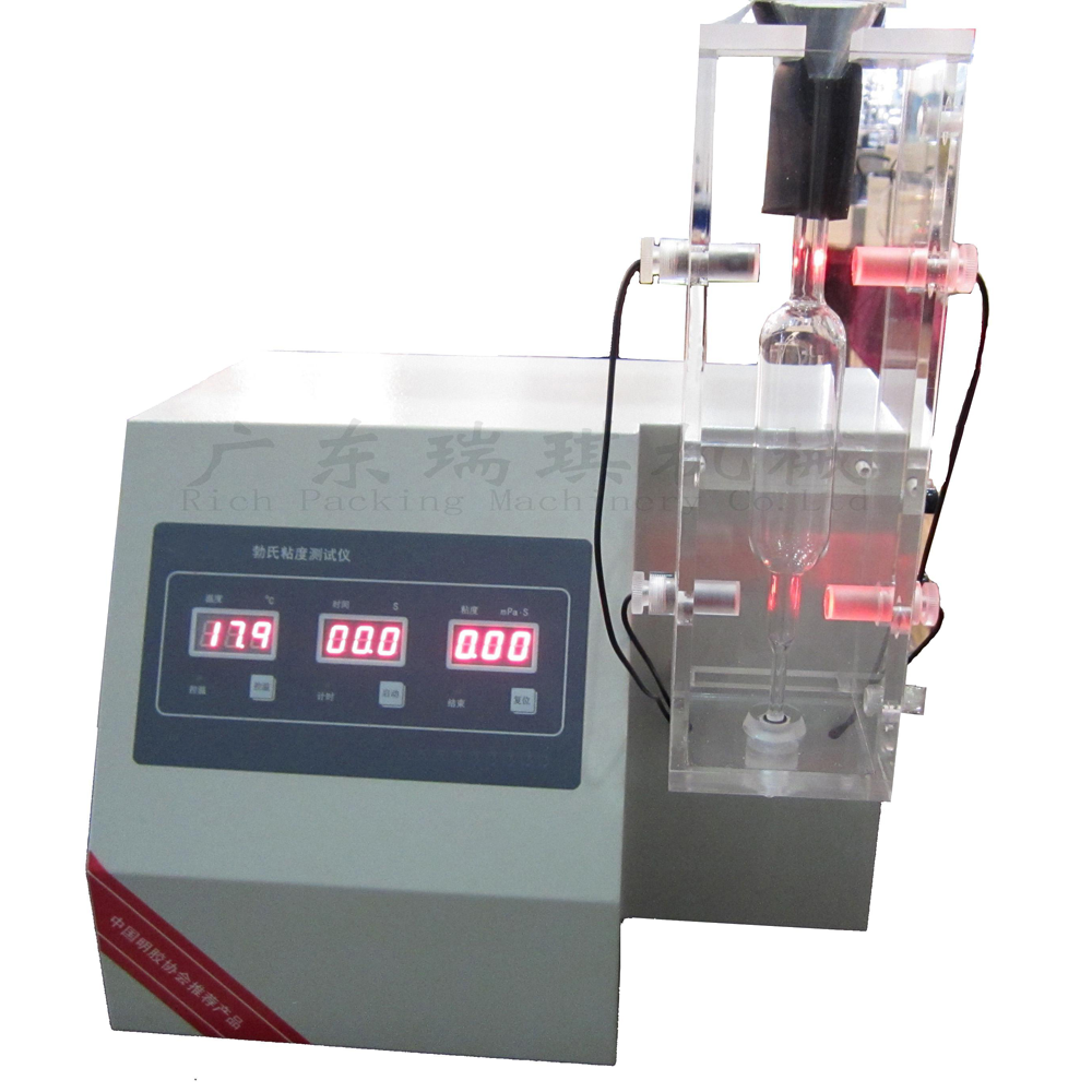 ND-1 Bloom Viscosity Tester