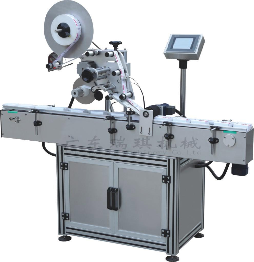 Labeling machine maintenance and maintenance skills