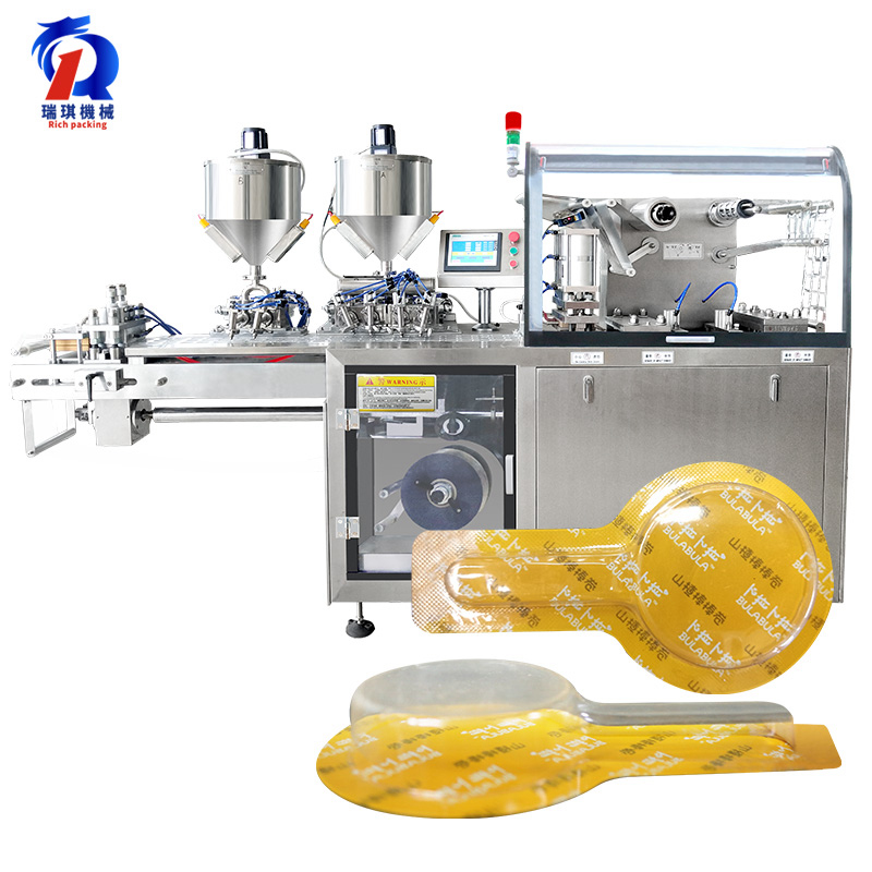 Factors to be considered in preventive maintenance of high speed aluminum plastic blister packaging machine