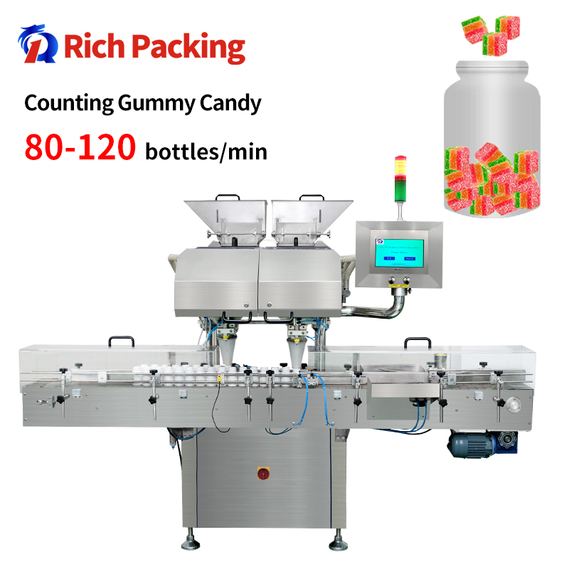 How Should The Photoelectric Eyes Of The Counting Mmachine Be Maintained?