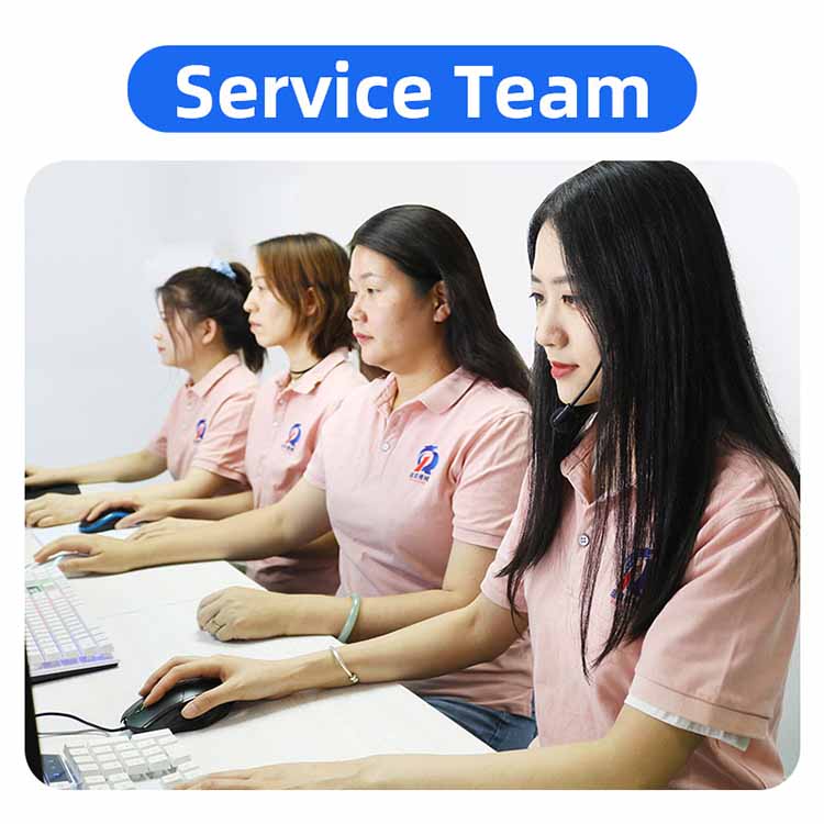 Serve The New Journey And Officially Set Up An Overseas After-Sales Service Center