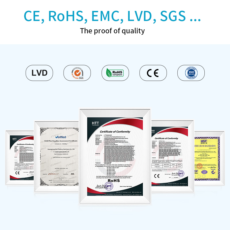 RQ-DSL-16h Automatic Electronic Capsule Tablet Counting Machine